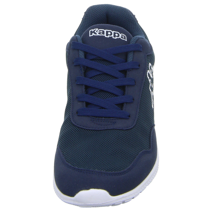 Kappa Schnürhalbschuh Sneaker (sportlich) STYLECODE: 242495 FOLLOW - SchuhEggers.de