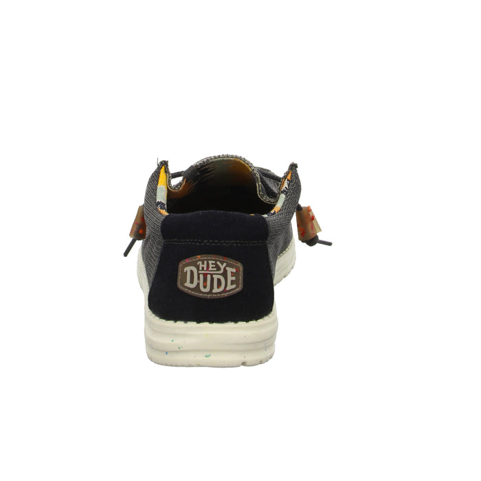 hey dude Schnürhalbschuh Freizeit (Casual) - SchuhEggers.de