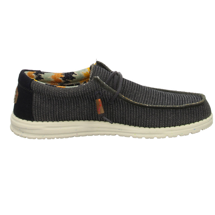 hey dude Schnürhalbschuh Freizeit (Casual) - SchuhEggers.de