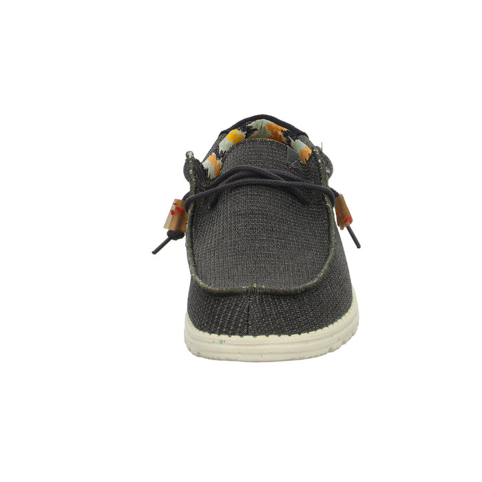 hey dude Schnürhalbschuh Freizeit (Casual) - SchuhEggers.de
