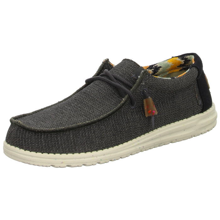 hey dude Schnürhalbschuh Freizeit (Casual) - SchuhEggers.de