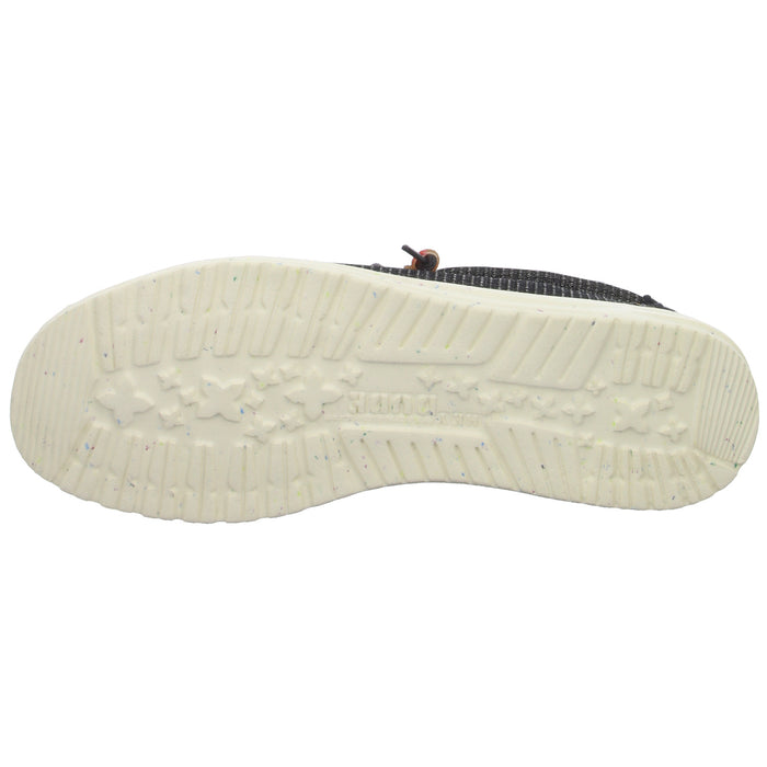 hey dude Schnürhalbschuh Freizeit (Casual) - SchuhEggers.de