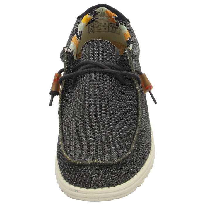hey dude Schnürhalbschuh Freizeit (Casual) - SchuhEggers.de