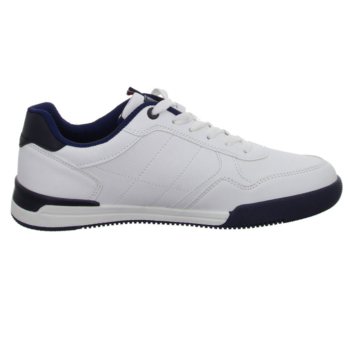 BOXX Schnürhalbschuh Freizeit (Casual) - SchuhEggers.de