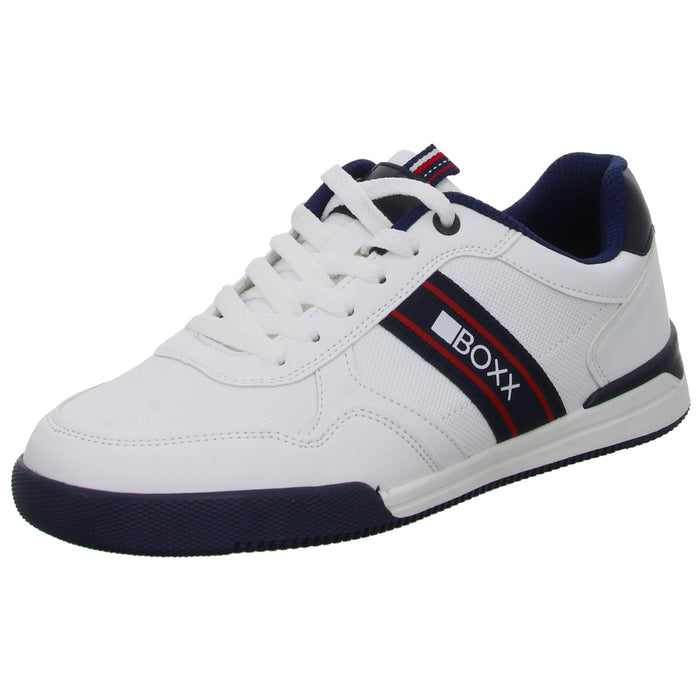 BOXX Schnürhalbschuh Freizeit (Casual) - SchuhEggers.de