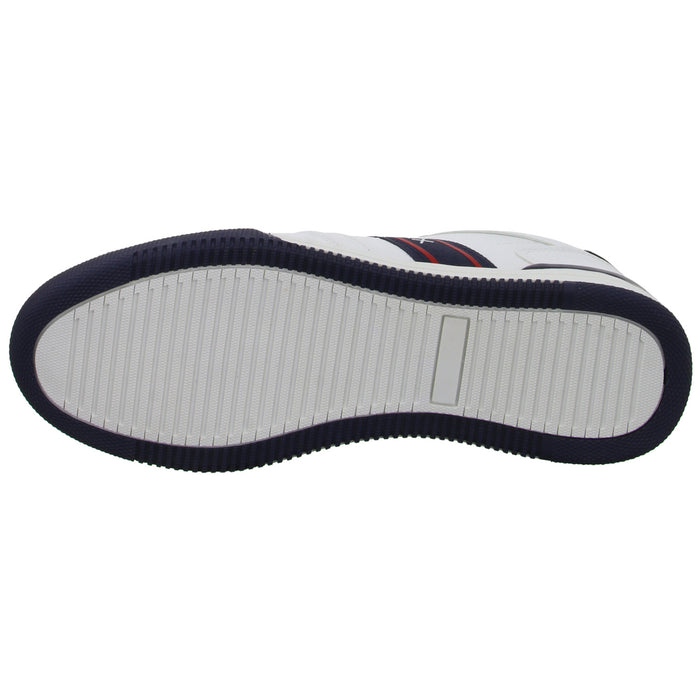 BOXX Schnürhalbschuh Freizeit (Casual) - SchuhEggers.de