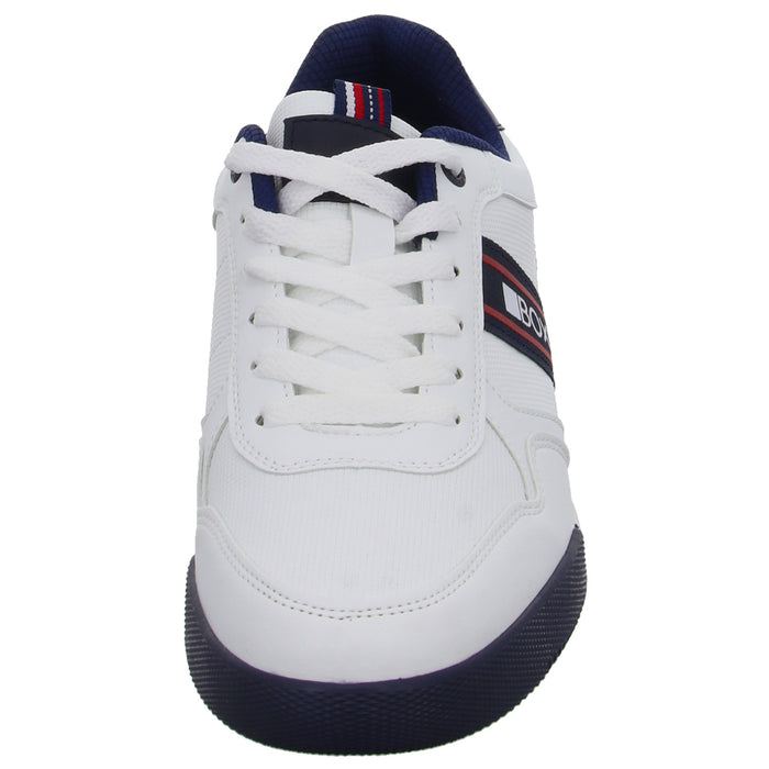 BOXX Schnürhalbschuh Freizeit (Casual) - SchuhEggers.de