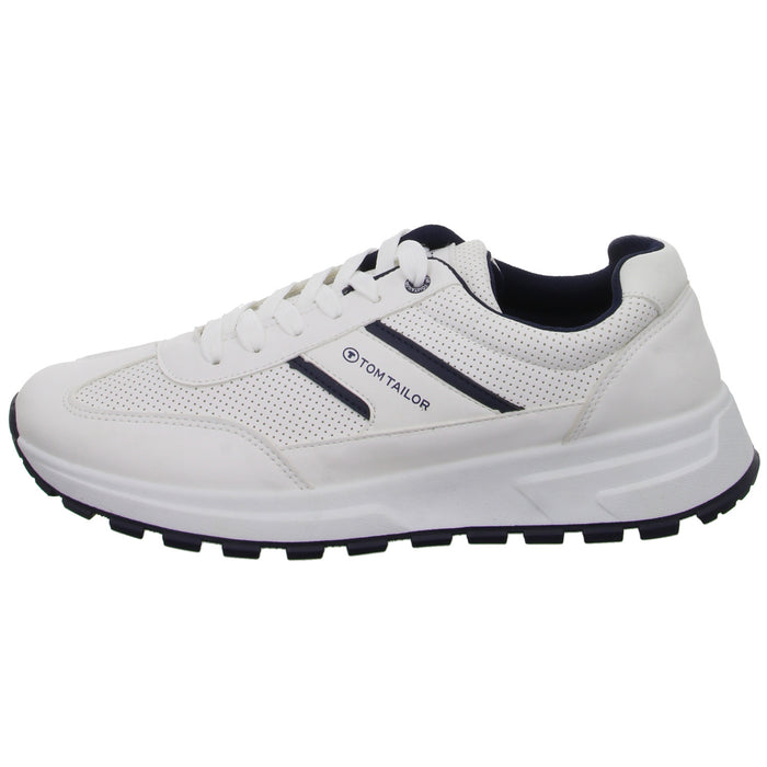 Tom Tailor Schnürhalbschuh Freizeit (Casual) - SchuhEggers.de