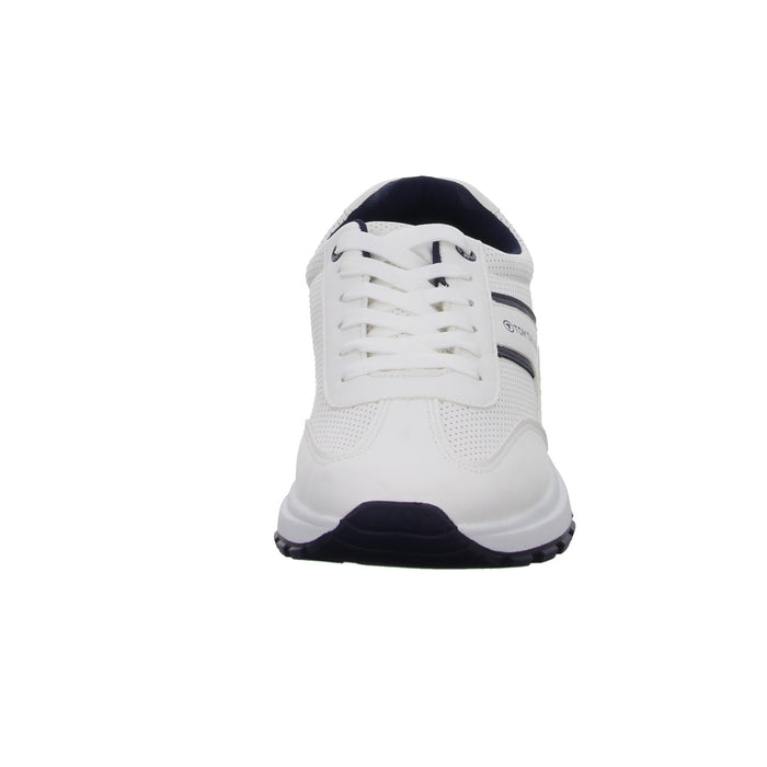 Tom Tailor Schnürhalbschuh Freizeit (Casual) - SchuhEggers.de