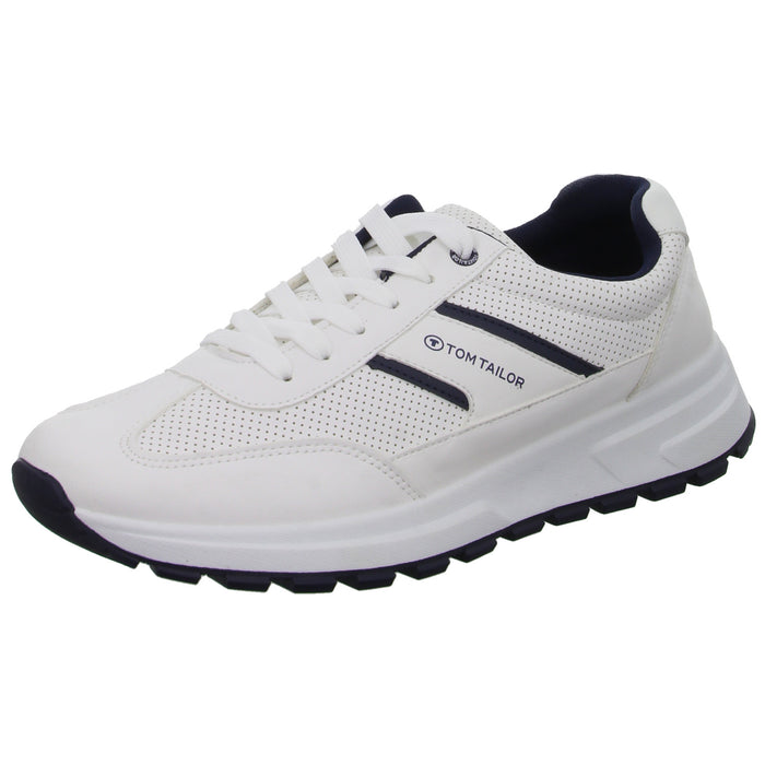 Tom Tailor Schnürhalbschuh Freizeit (Casual) - SchuhEggers.de