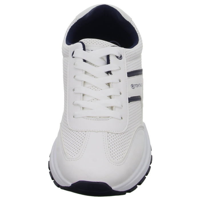 Tom Tailor Schnürhalbschuh Freizeit (Casual) - SchuhEggers.de