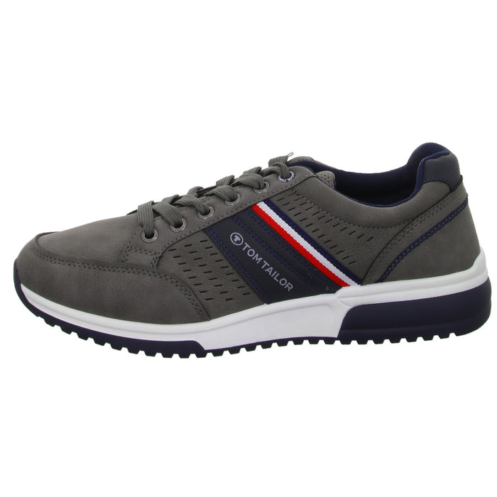 Tom Tailor Schnürhalbschuh Freizeit (Casual) - SchuhEggers.de