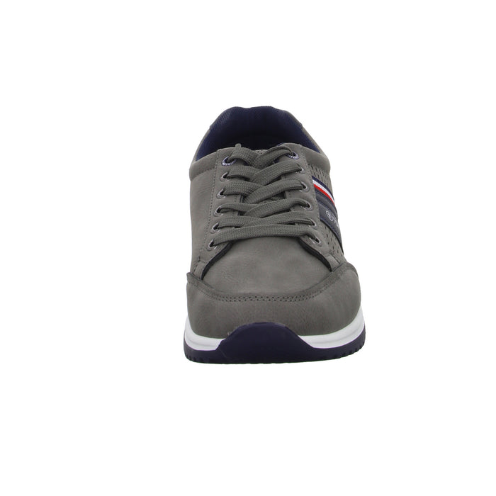 Tom Tailor Schnürhalbschuh Freizeit (Casual) - SchuhEggers.de