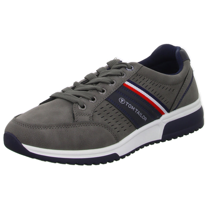 Tom Tailor Schnürhalbschuh Freizeit (Casual) - SchuhEggers.de