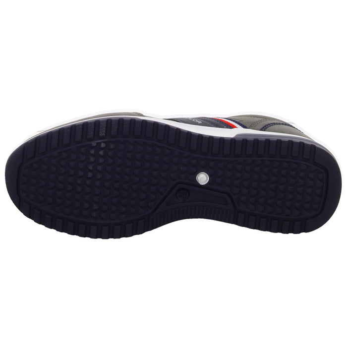 Tom Tailor Schnürhalbschuh Freizeit (Casual) - SchuhEggers.de