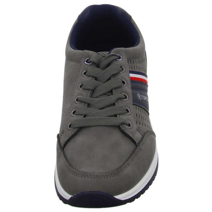 Tom Tailor Schnürhalbschuh Freizeit (Casual) - SchuhEggers.de