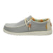 hey dude Schnürhalbschuh Freizeit (Casual) WALLY KNIT - SchuhEggers.de