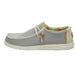 hey dude Schnürhalbschuh Freizeit (Casual) WALLY KNIT - SchuhEggers.de