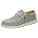hey dude Schnürhalbschuh Freizeit (Casual) WALLY KNIT - SchuhEggers.de