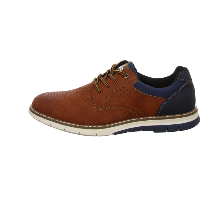 living UPDATED Schnürhalbschuh Freizeit (Casual) - SchuhEggers.de