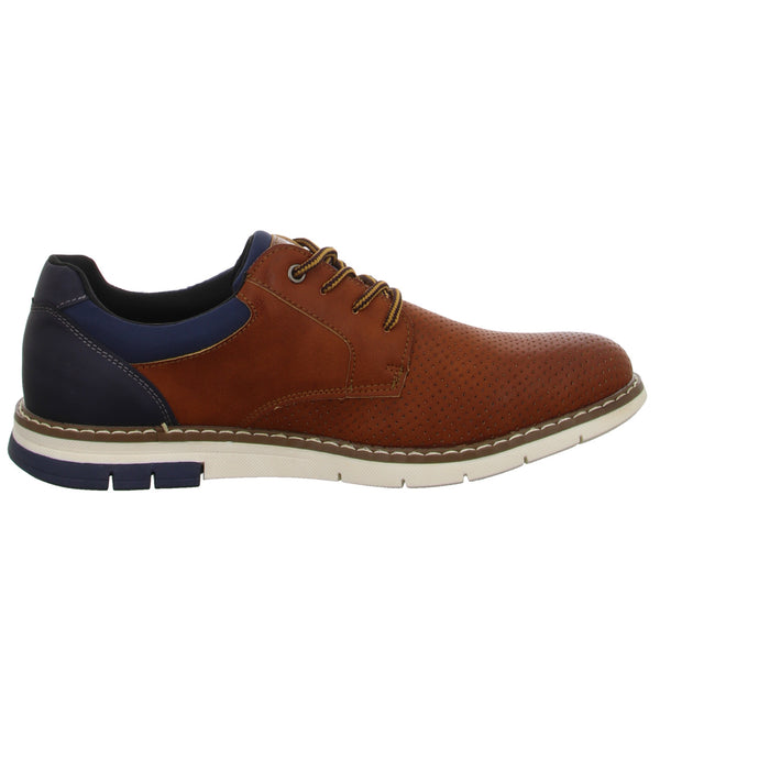 living UPDATED Schnürhalbschuh Freizeit (Casual) - SchuhEggers.de