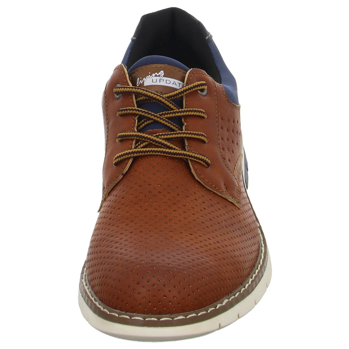 living UPDATED Schnürhalbschuh Freizeit (Casual) - SchuhEggers.de