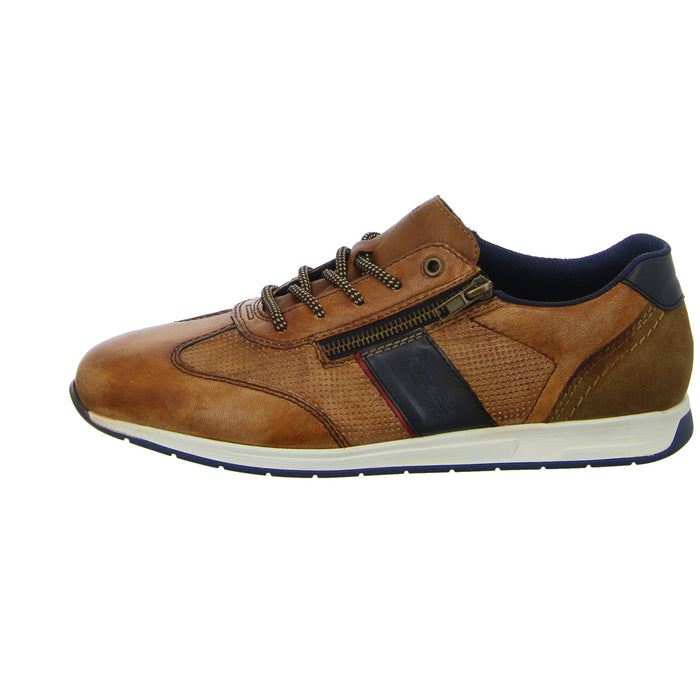 Rieker Schnürhalbschuh Freizeit (Casual) - SchuhEggers.de