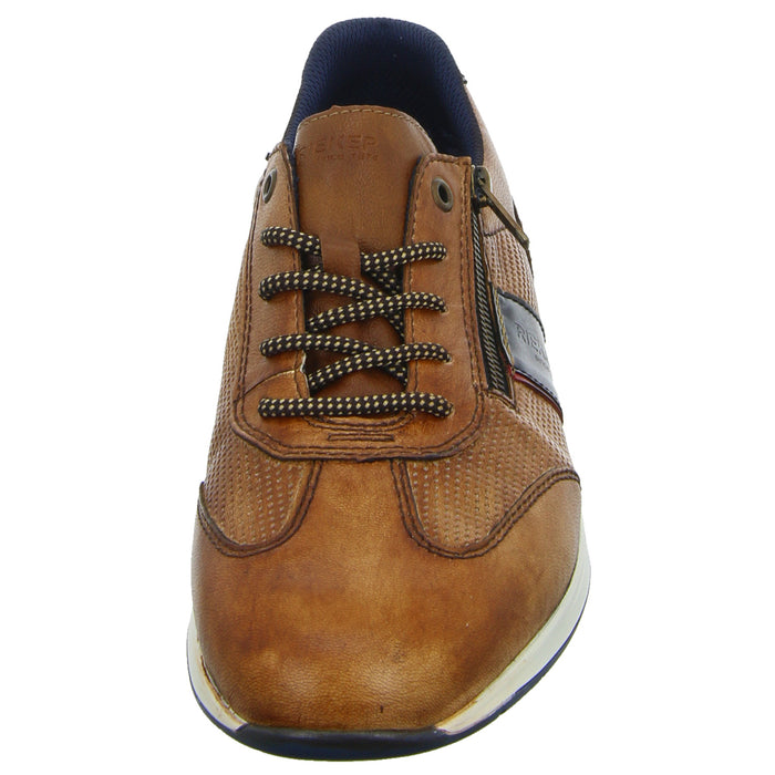 Rieker Schnürhalbschuh Freizeit (Casual) - SchuhEggers.de