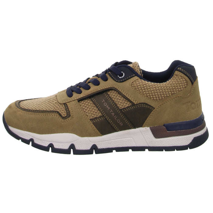 Tom Tailor Schnürhalbschuh Freizeit (Casual) - SchuhEggers.de