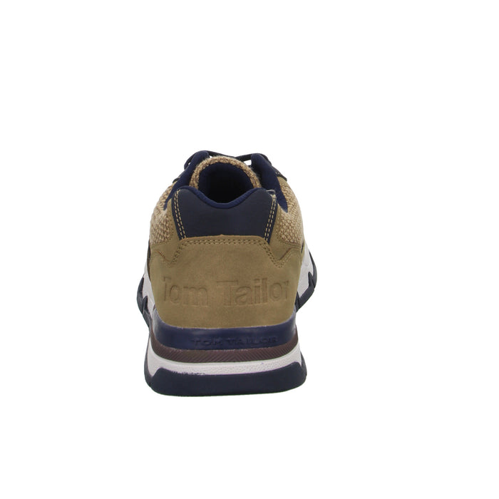 Tom Tailor Schnürhalbschuh Freizeit (Casual) - SchuhEggers.de