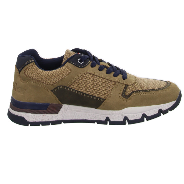 Tom Tailor Schnürhalbschuh Freizeit (Casual) - SchuhEggers.de