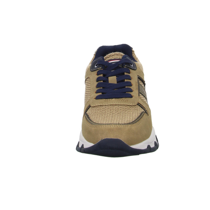 Tom Tailor Schnürhalbschuh Freizeit (Casual) - SchuhEggers.de