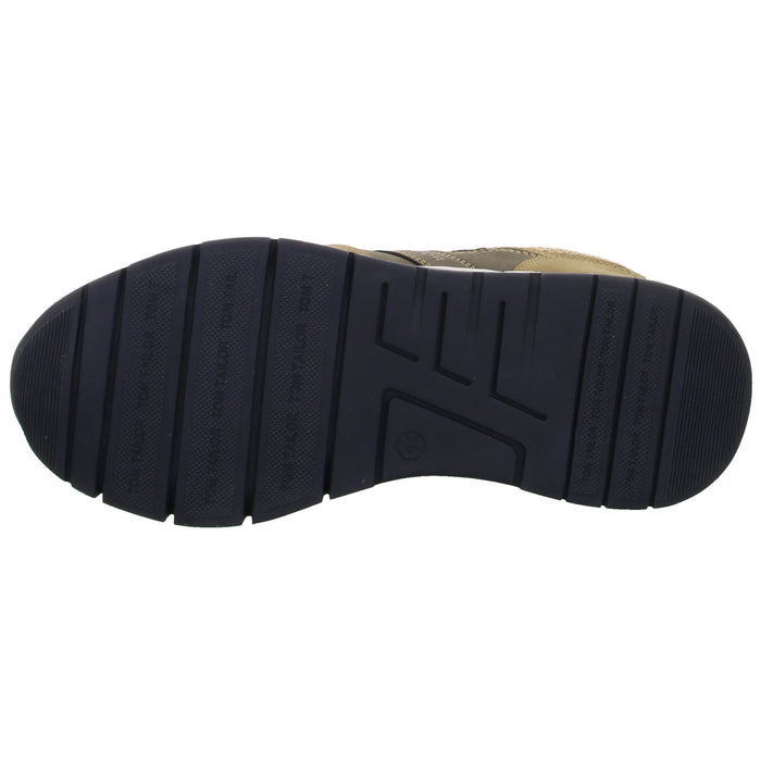 Tom Tailor Schnürhalbschuh Freizeit (Casual) - SchuhEggers.de