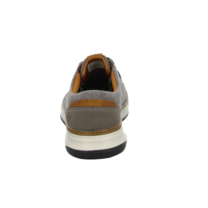 Skechers Schnürhalbschuh Freizeit (Casual) MORENO-EDERSON - SchuhEggers.de