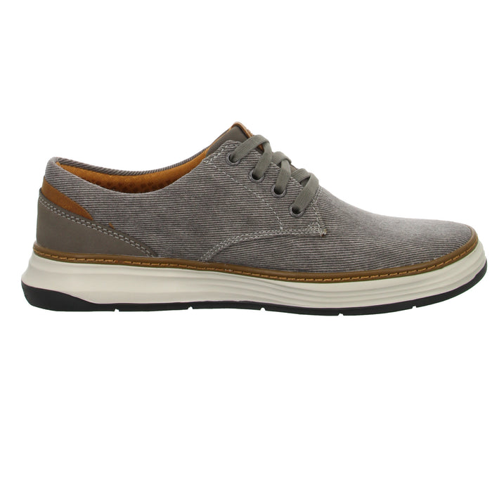 Skechers Schnürhalbschuh Freizeit (Casual) MORENO-EDERSON - SchuhEggers.de