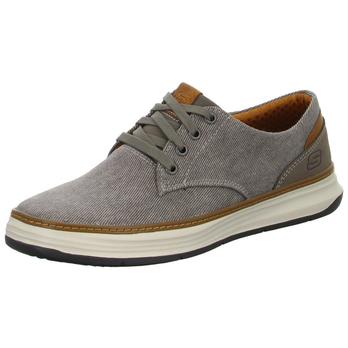 Skechers Schnürhalbschuh Freizeit (Casual) MORENO-EDERSON - SchuhEggers.de