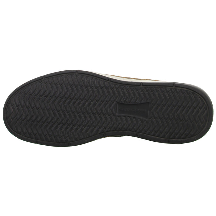 Skechers Schnürhalbschuh Freizeit (Casual) MORENO-EDERSON - SchuhEggers.de