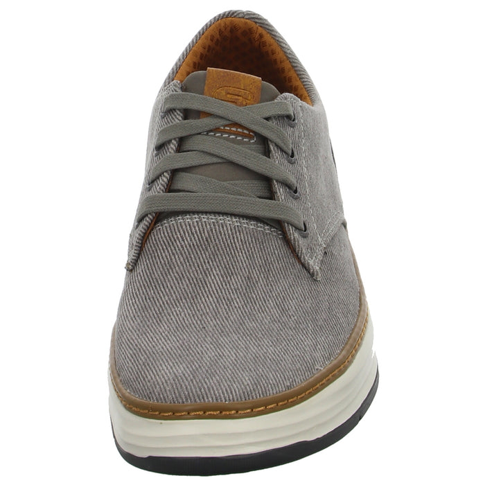 Skechers Schnürhalbschuh Freizeit (Casual) MORENO-EDERSON - SchuhEggers.de