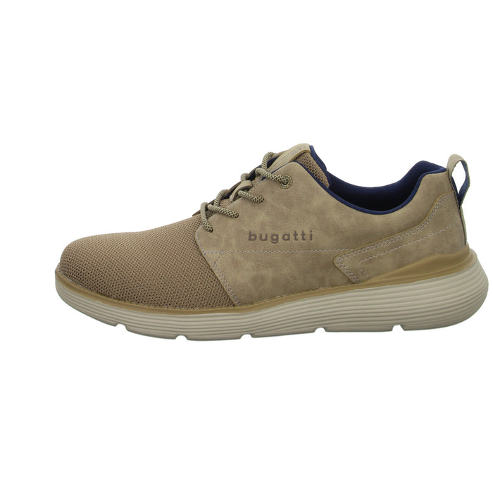 bugatti Schnürhalbschuh Freizeit (Casual) - SchuhEggers.de