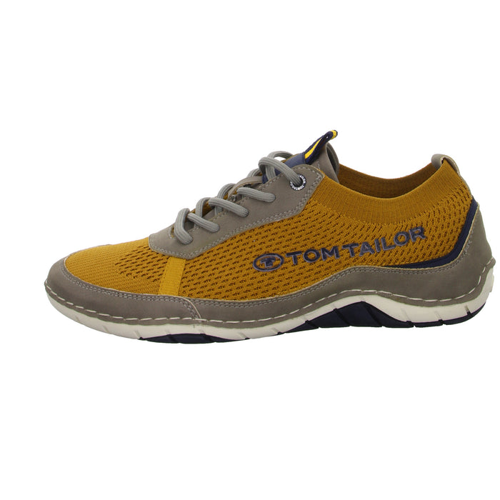 Tom Tailor Schnürhalbschuh Freizeit (Casual) - SchuhEggers.de