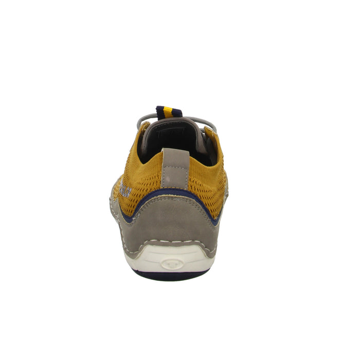 Tom Tailor Schnürhalbschuh Freizeit (Casual) - SchuhEggers.de