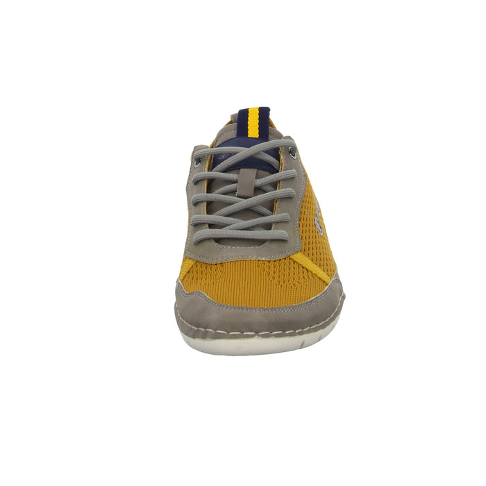 Tom Tailor Schnürhalbschuh Freizeit (Casual) - SchuhEggers.de