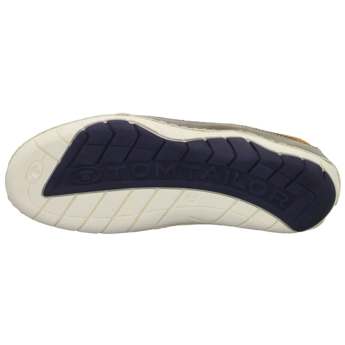 Tom Tailor Schnürhalbschuh Freizeit (Casual) - SchuhEggers.de