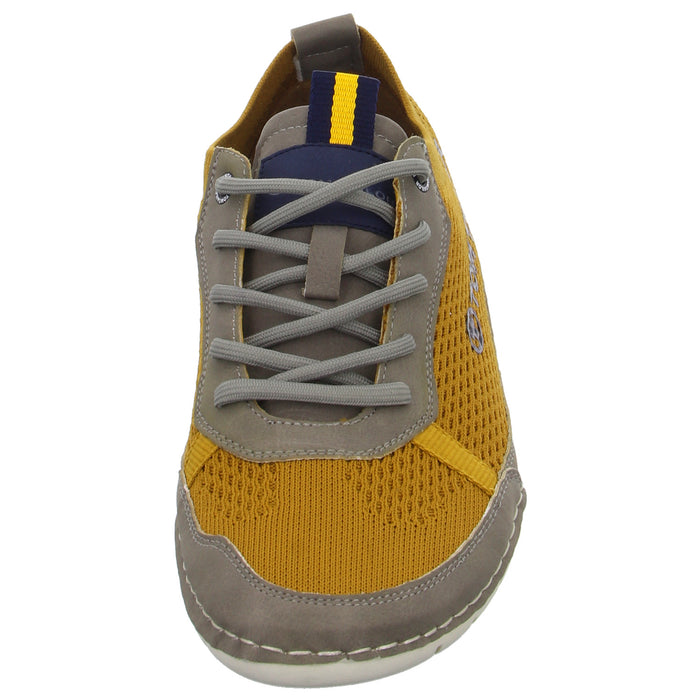 Tom Tailor Schnürhalbschuh Freizeit (Casual) - SchuhEggers.de