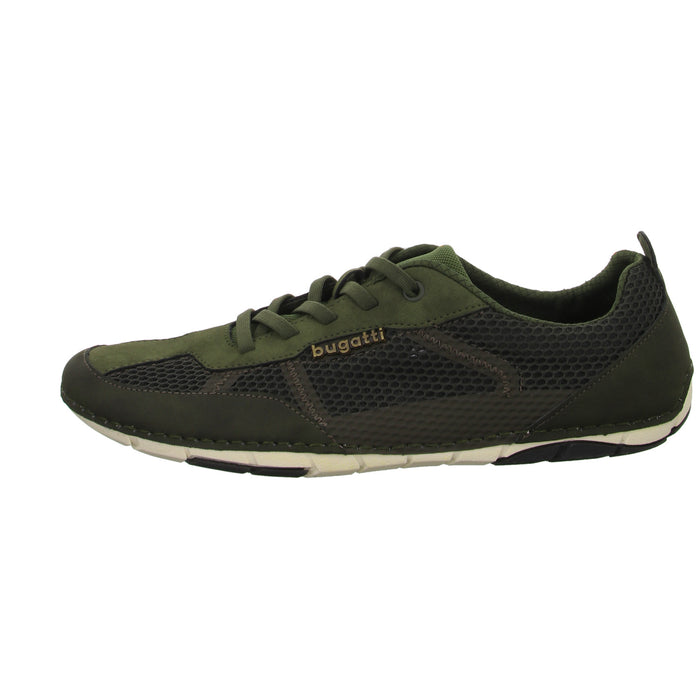 bugatti Schnürhalbschuh Freizeit (Casual) - SchuhEggers.de