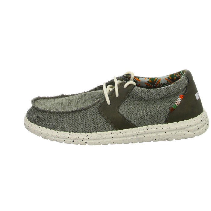 BOXX Schnürhalbschuh Freizeit (Casual) - SchuhEggers.de