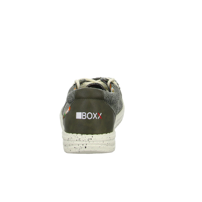 BOXX Schnürhalbschuh Freizeit (Casual) - SchuhEggers.de