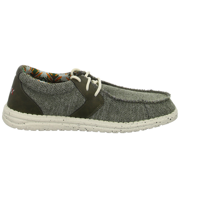 BOXX Schnürhalbschuh Freizeit (Casual) - SchuhEggers.de