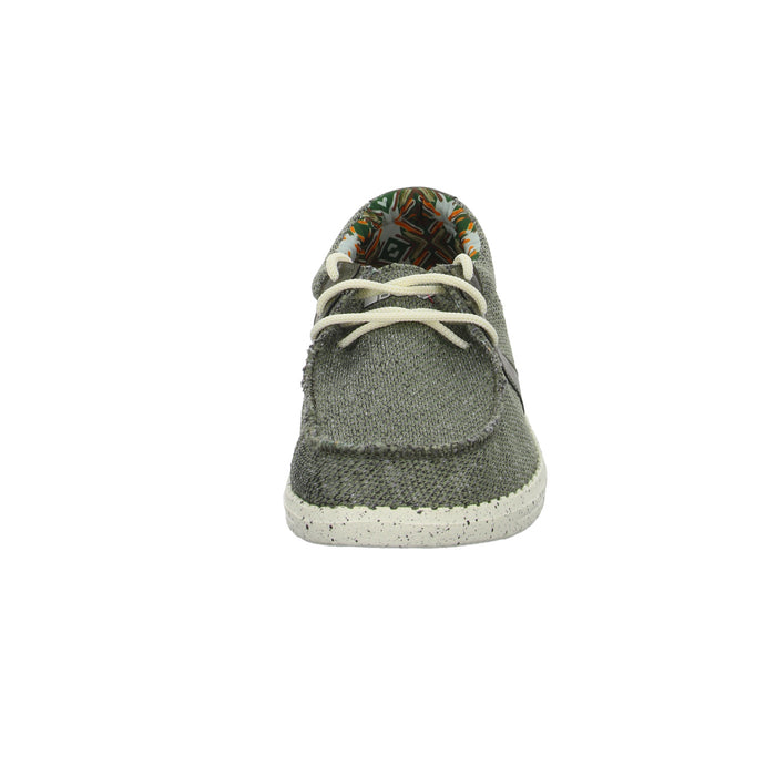 BOXX Schnürhalbschuh Freizeit (Casual) - SchuhEggers.de