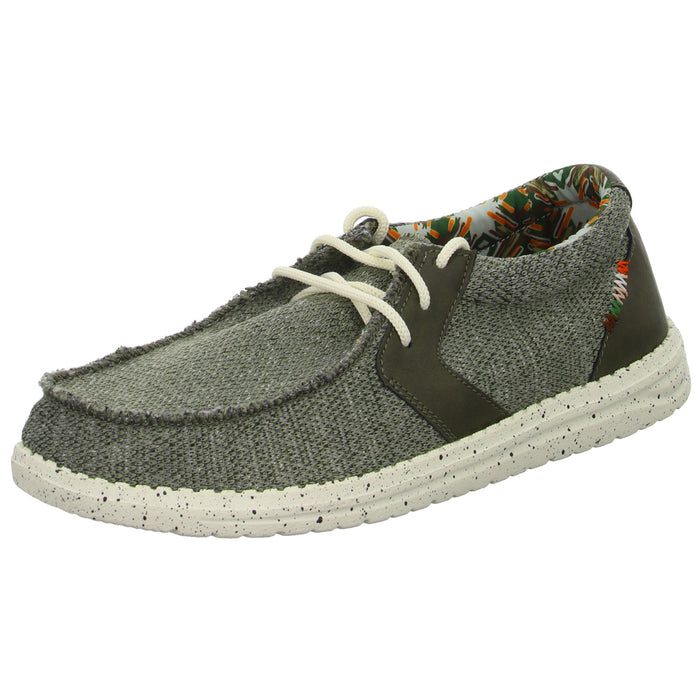 BOXX Schnürhalbschuh Freizeit (Casual) - SchuhEggers.de